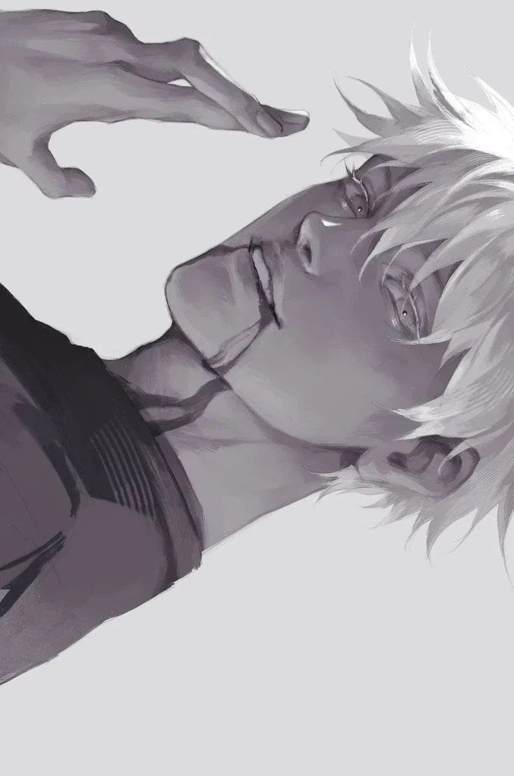 Gojo Satoru☆