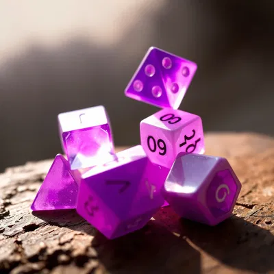 Probability Manipulation