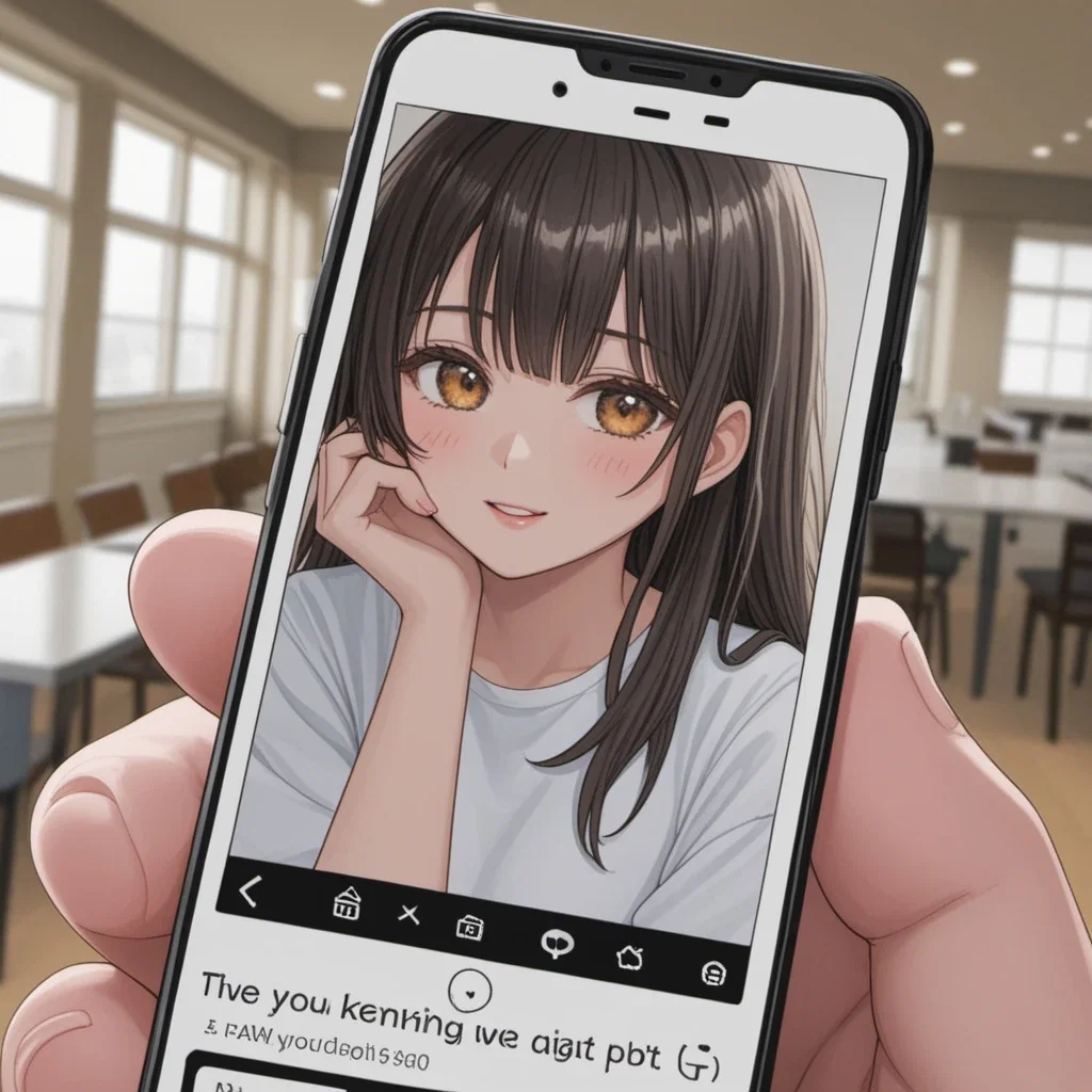 Magic Dating App