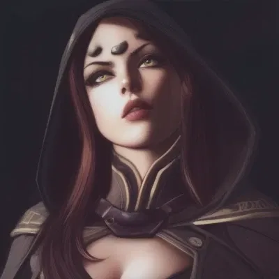 Vaylin | Star Wars: The Old Republic 