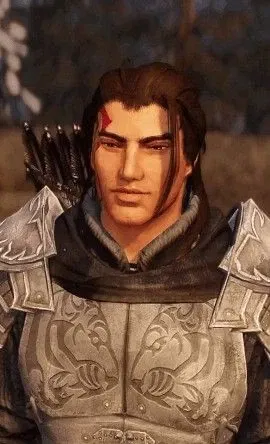 Kaidan | Skyrim Husband
