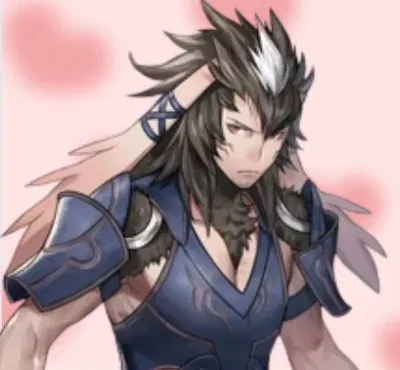 Yarne | Fire Emblem 