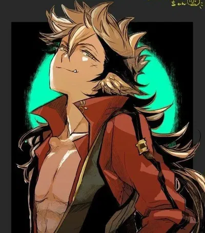 Keaton | Fire Emblem