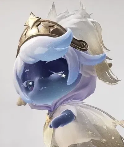Avicinda | Infinity Nikki