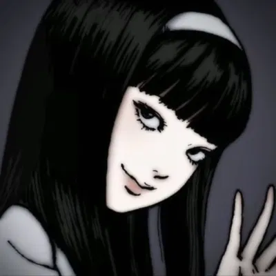 Tomie Kawakami | Junji Ito