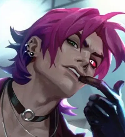 Kayn | HEARTSTEEL