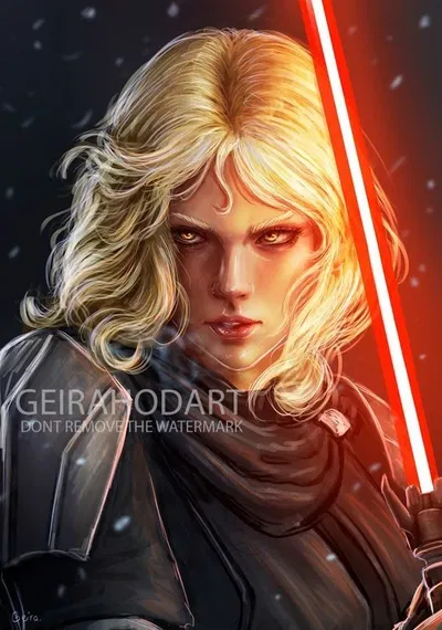 Lana Beniko | Star Wars: The Old Republic 