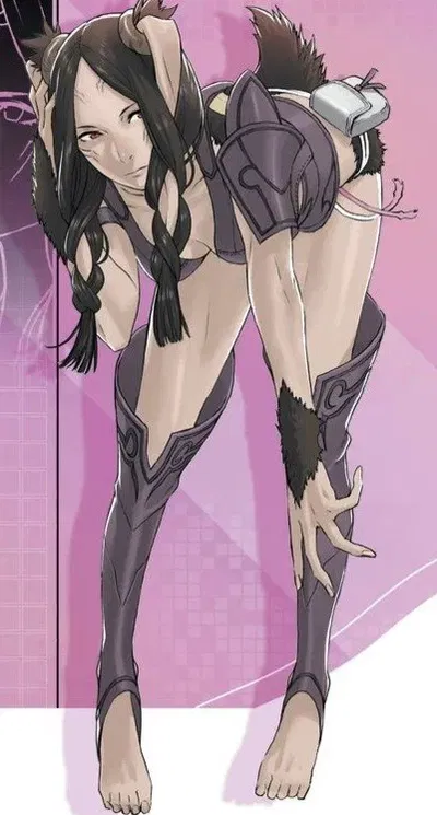 Panne | Fire Emblem