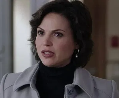 Regina Mills || OUAT