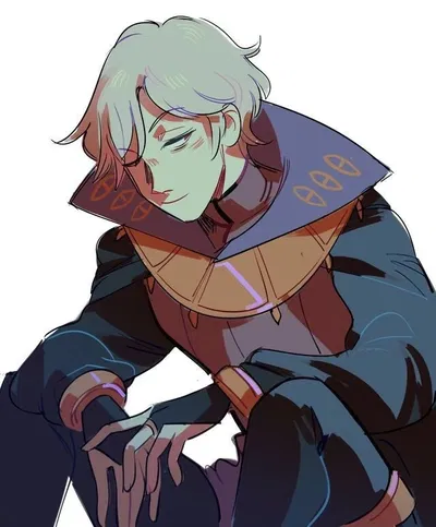  Henry || Fire Emblem