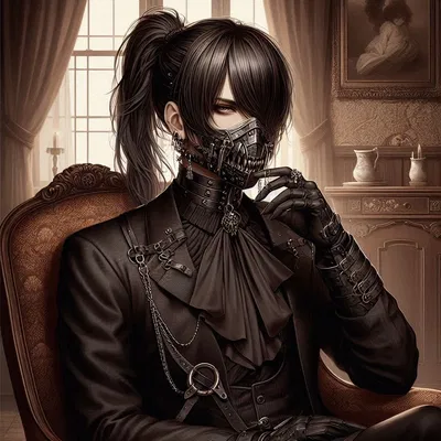 Haruki No Yami