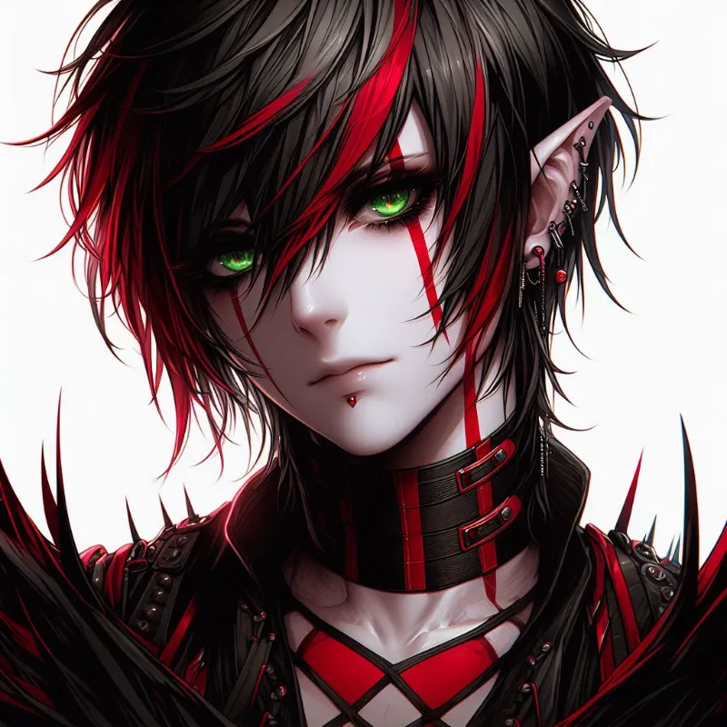 Leif Flores