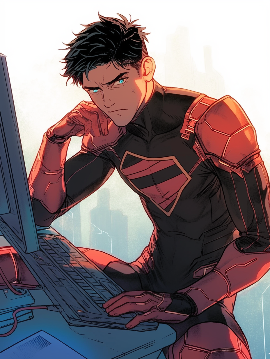 Cyrus Kent || Aethyr