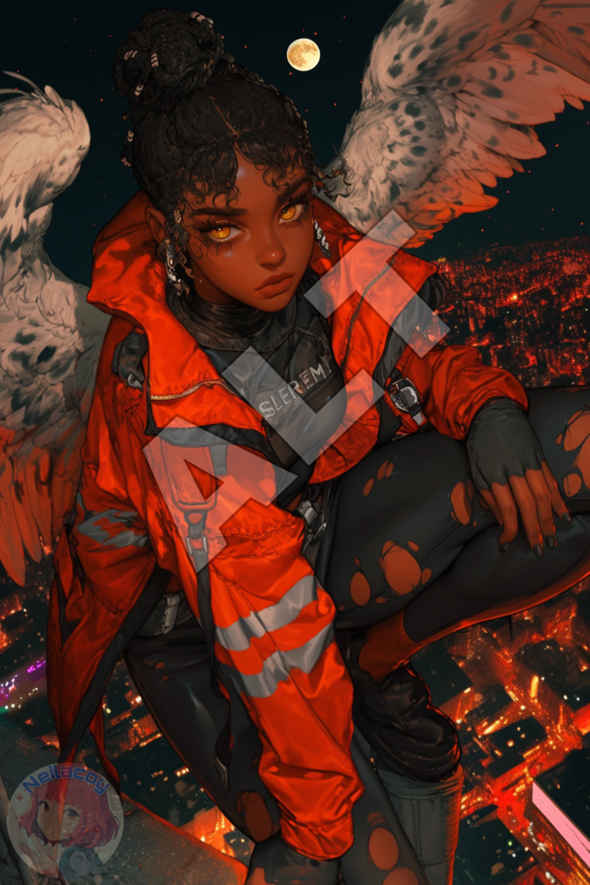Willow Hill || Molting Season ALT