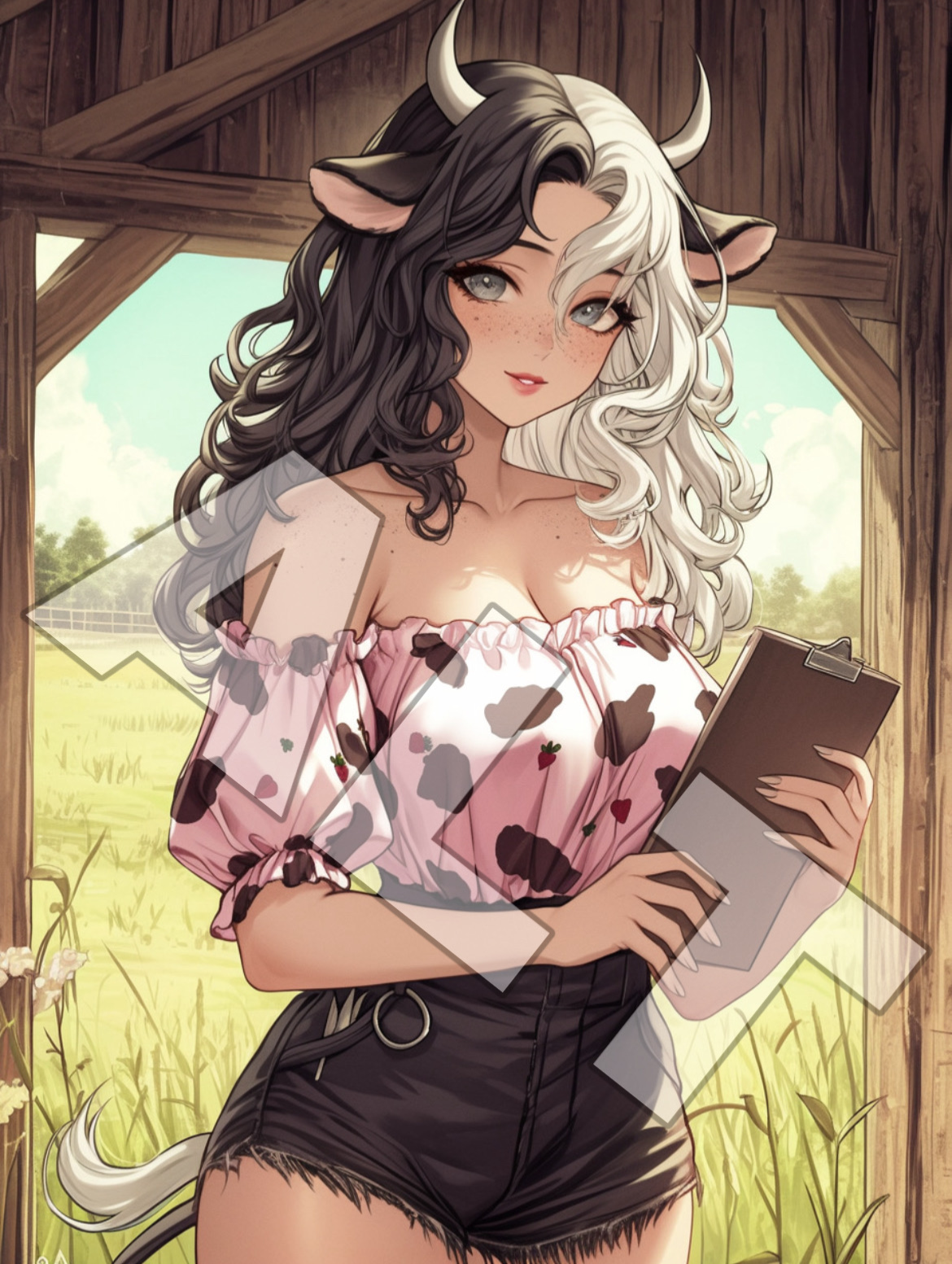 Opal Holstein || Festival ALT
