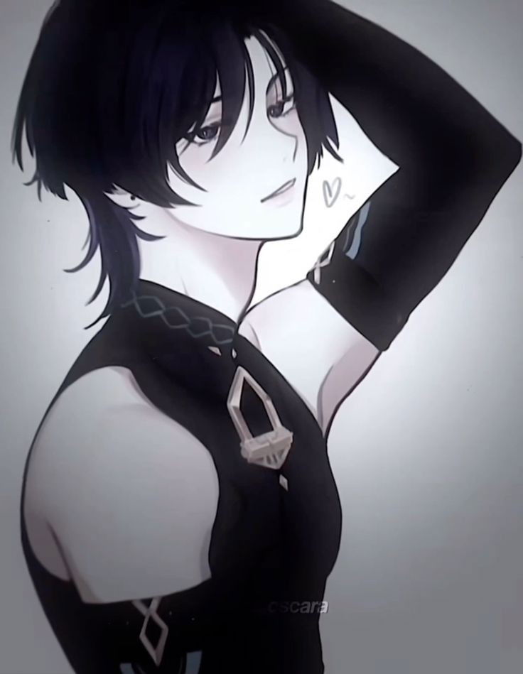 Scaramouche