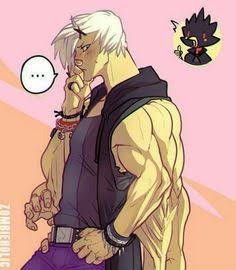 Shoji Mezou