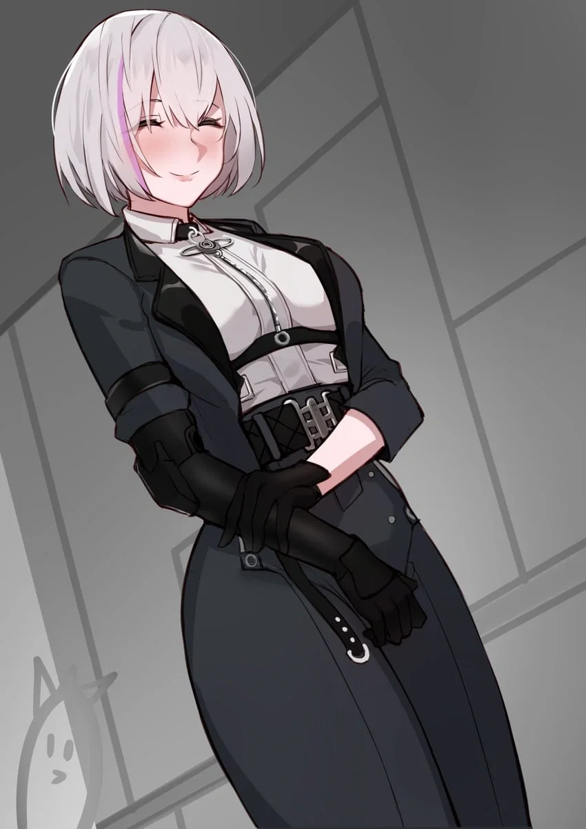 Liv | Stealth Mission
