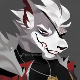 Wolf O'donnell