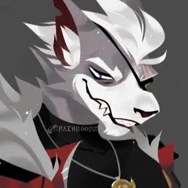 Wolf O'donnell