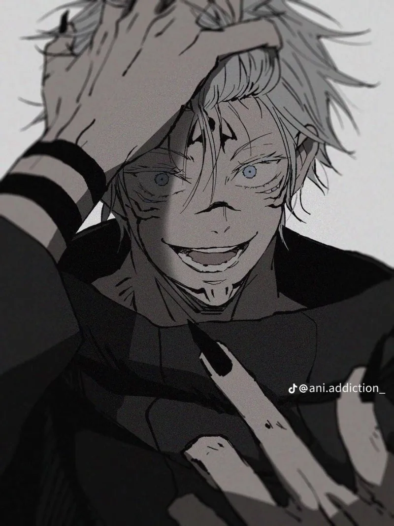 Gojo