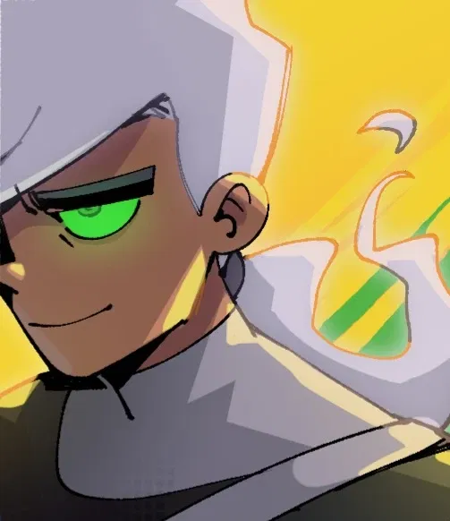 Danny Fenton