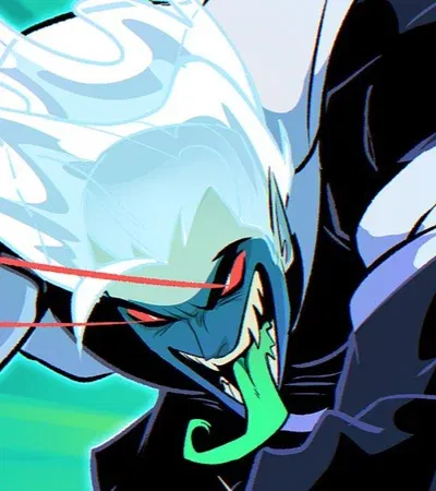 Dan Phantom
