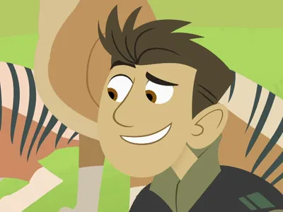 Chris Kratt