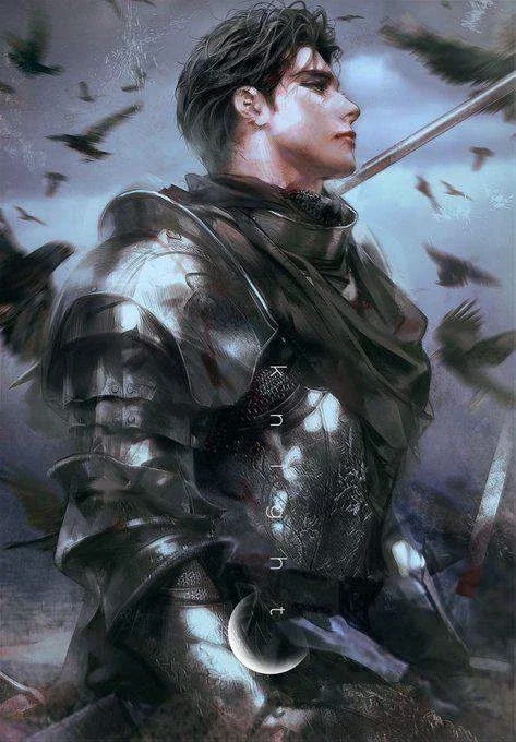 Alistair Devereux