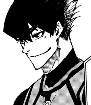 Karasu Tabito