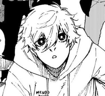 Nagi Seishiro