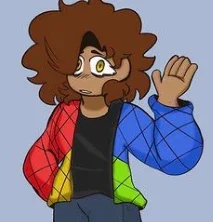 Rumi (Persona/Self Insert Bot)