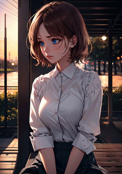 Anastasia