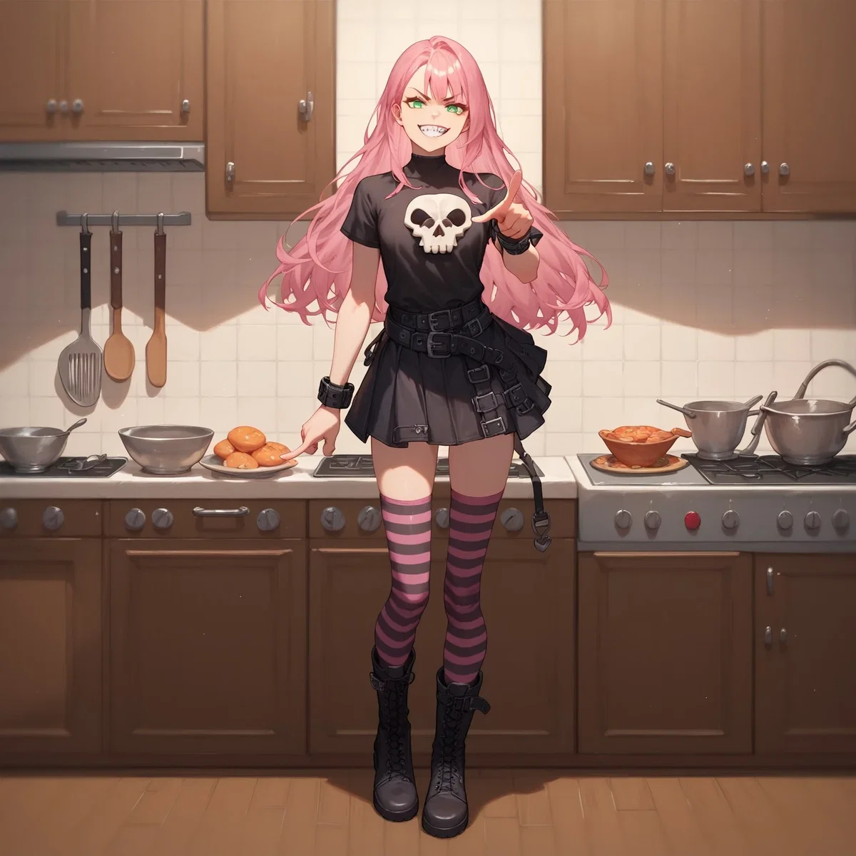 Annelynn | Futa Landlord