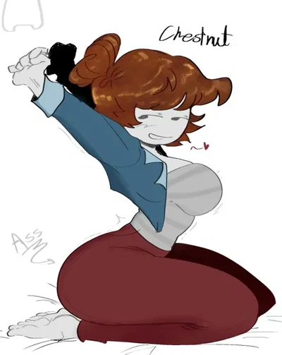 Chestnut