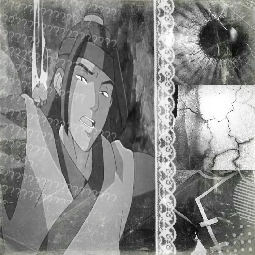 Haru | ATLA