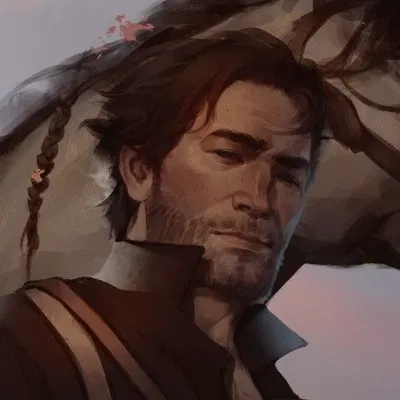 Arthur Morgan