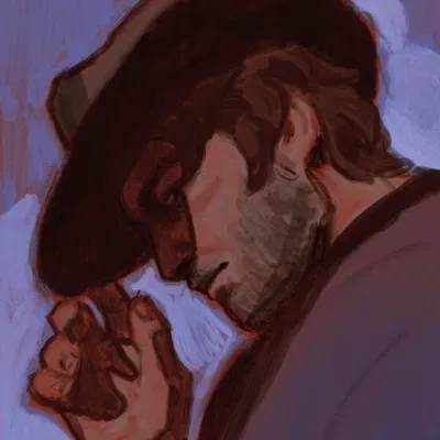 Arthur Morgan