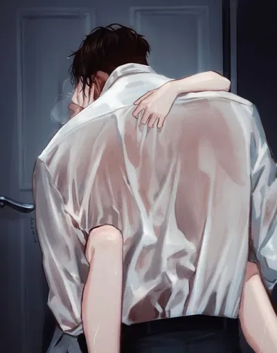 Mark  ~ ♥ ~ Abusive Husband