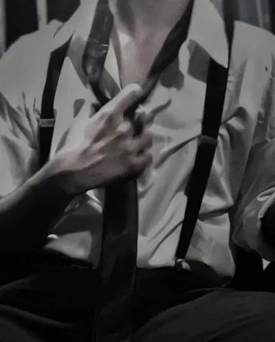 Daddy Issues ~ ♥ ~ Jack