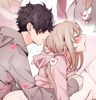 Desperate ~ ♥ ~ Lilith