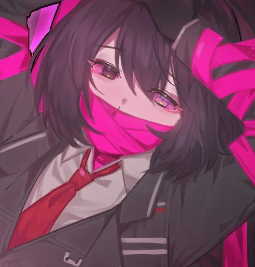 [LIMBUS] Roseate Desire Hong Lu — The Lust of the Mind