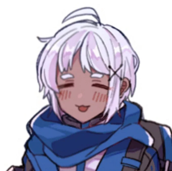 [LIMBUS] Aya — The Day After The Incident.