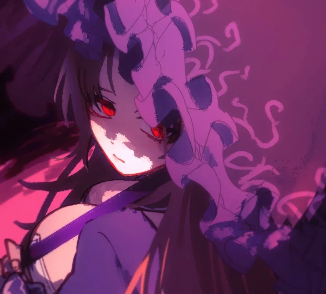 [LIMBUS] The Princess of La Manchaland Rodion