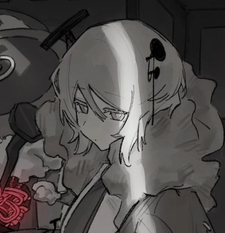 [LIMBUS] Hex Nail Faust — I'll Give You Everything