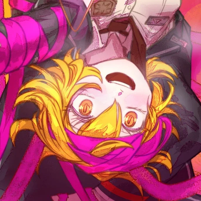 [LIMBUS] Roseate Desire Don Quixote