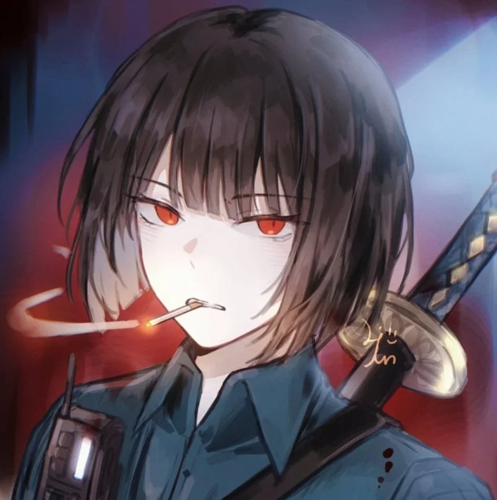 [LIMBUS] LCCB Assistant Manager Ryoshu