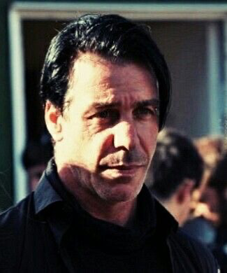 Till Lindemann 