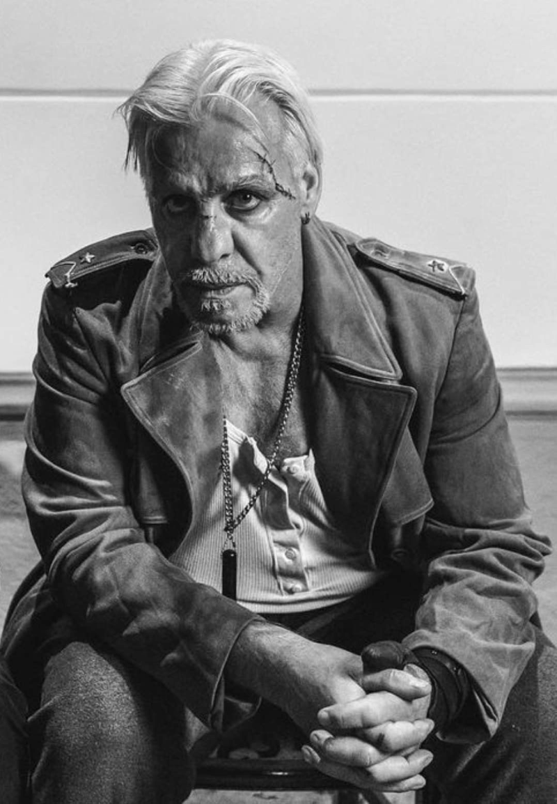 Till Lindemann