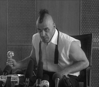 Till Lindemann 